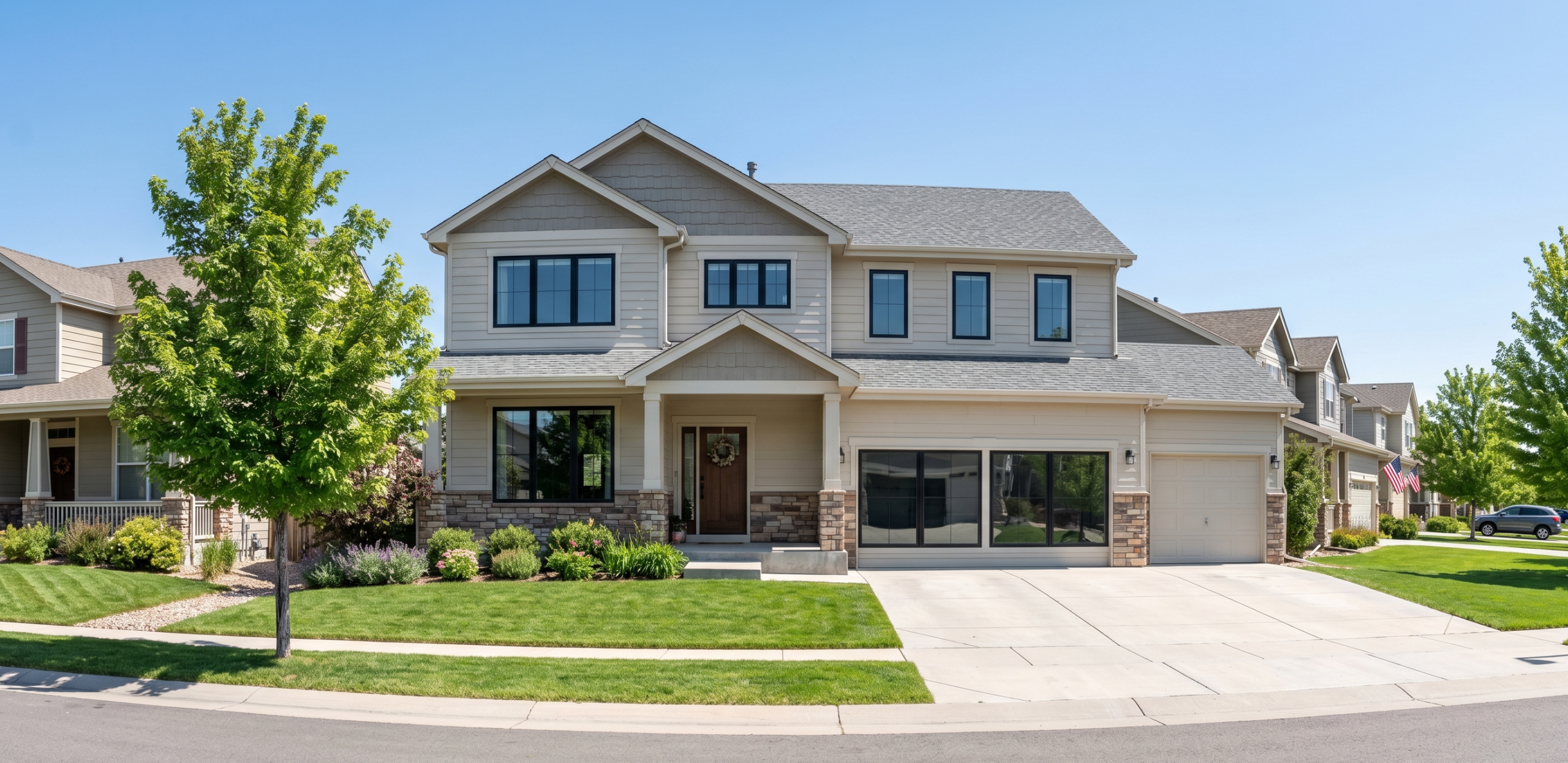 cash for homes image